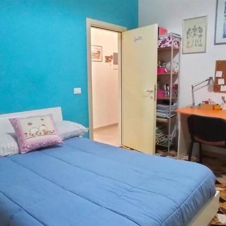 Appartement Cavour 130 à Sienne Extérieur photo