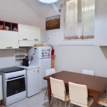 Appartement Cavour 130 à Sienne Extérieur photo