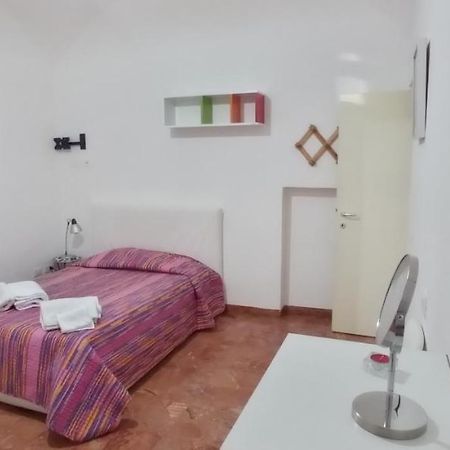Appartement Cavour 130 à Sienne Extérieur photo