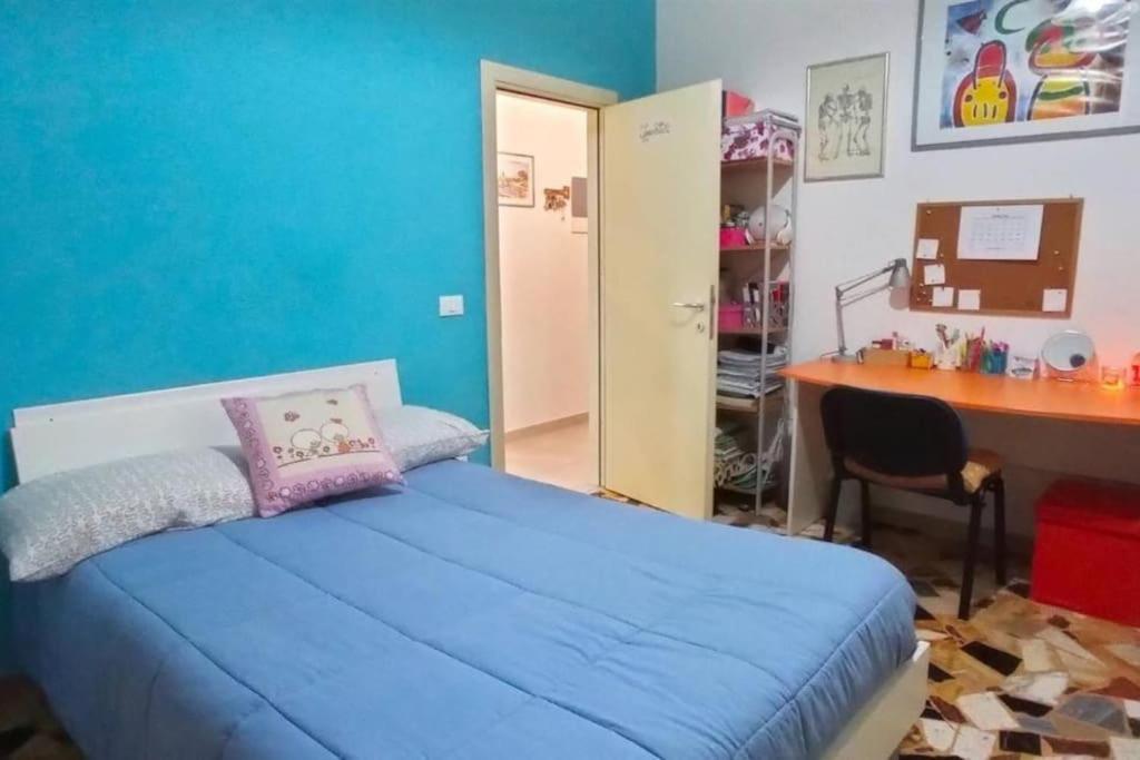 Appartement Cavour 130 à Sienne Extérieur photo