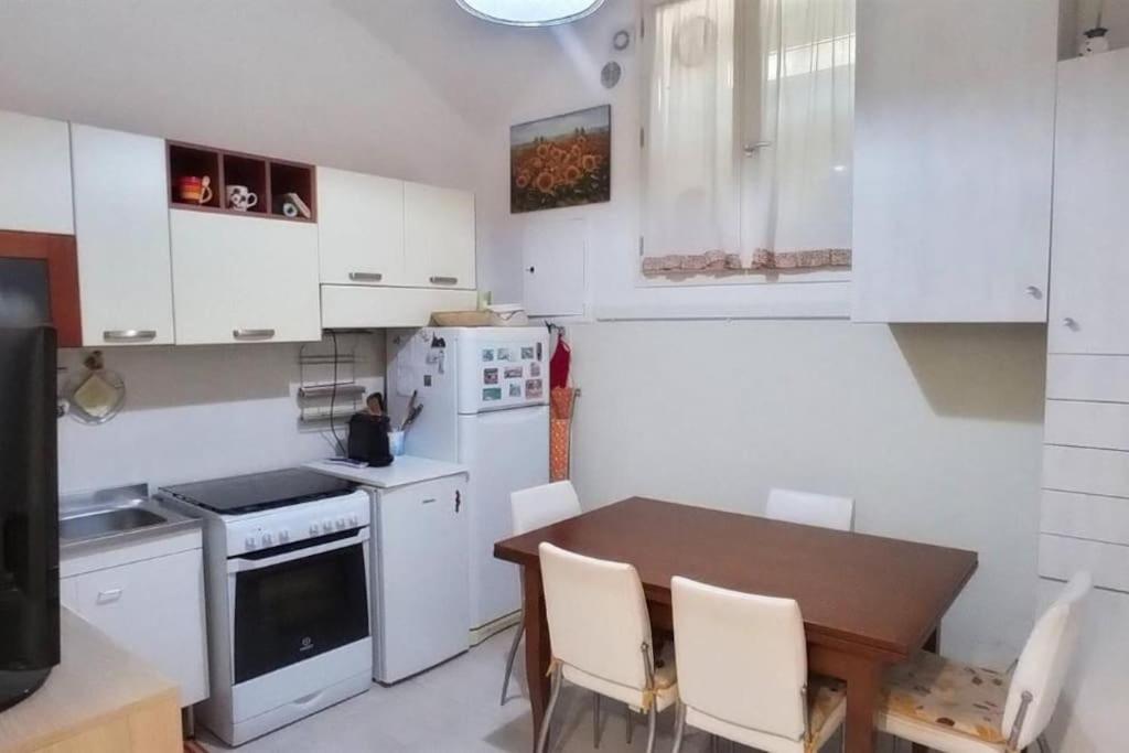 Appartement Cavour 130 à Sienne Extérieur photo