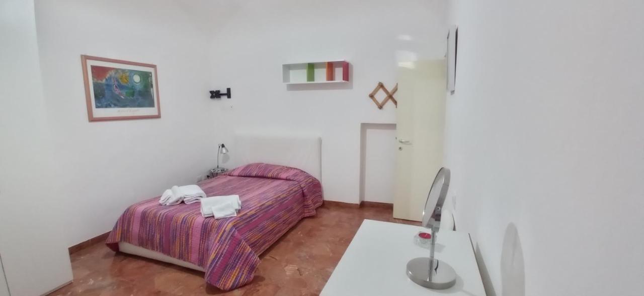 Appartement Cavour 130 à Sienne Extérieur photo