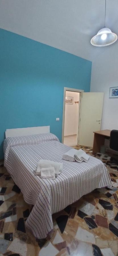 Appartement Cavour 130 à Sienne Extérieur photo