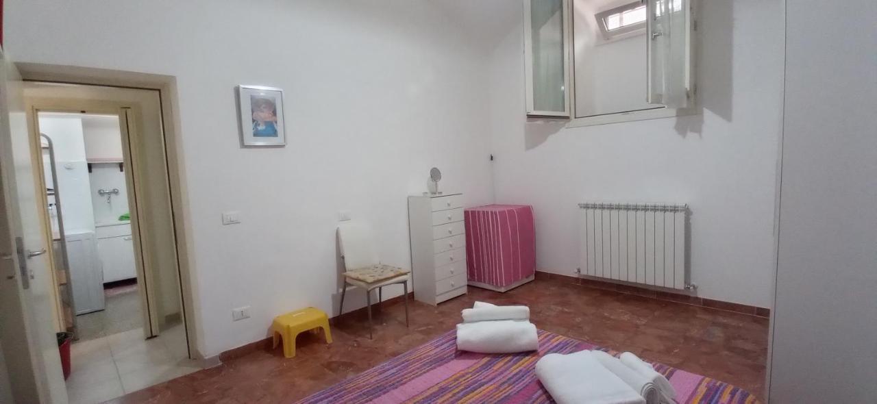 Appartement Cavour 130 à Sienne Extérieur photo