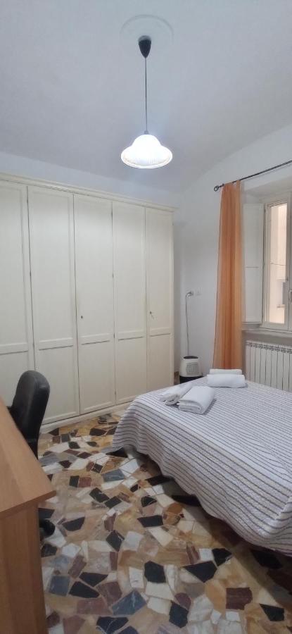 Appartement Cavour 130 à Sienne Extérieur photo